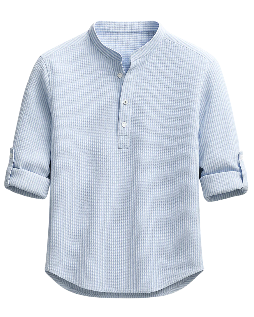 Camicia Elegante in Cotone