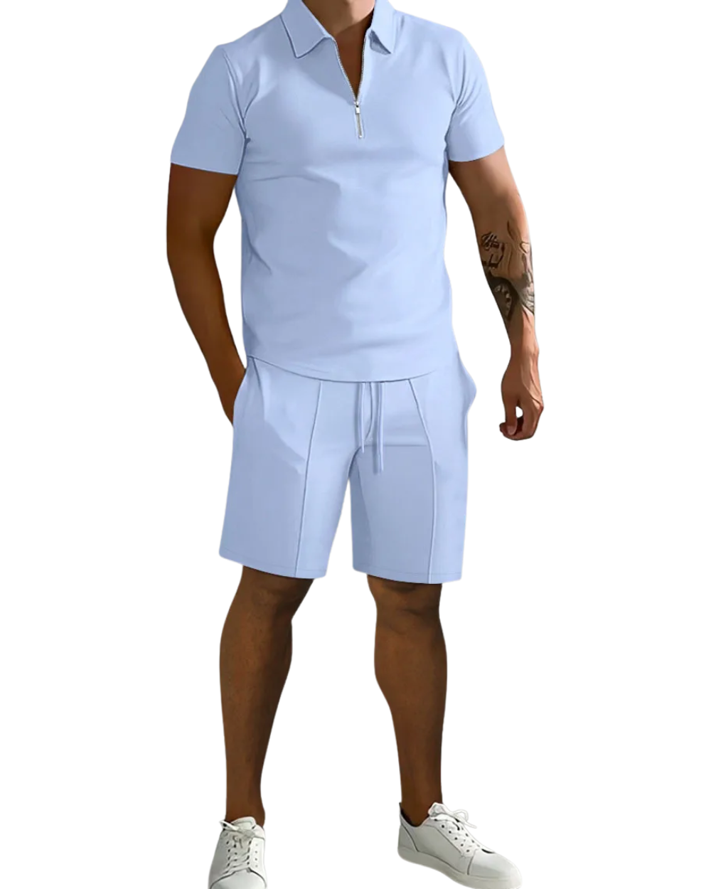 Giovanni | Set Estivo Luxe