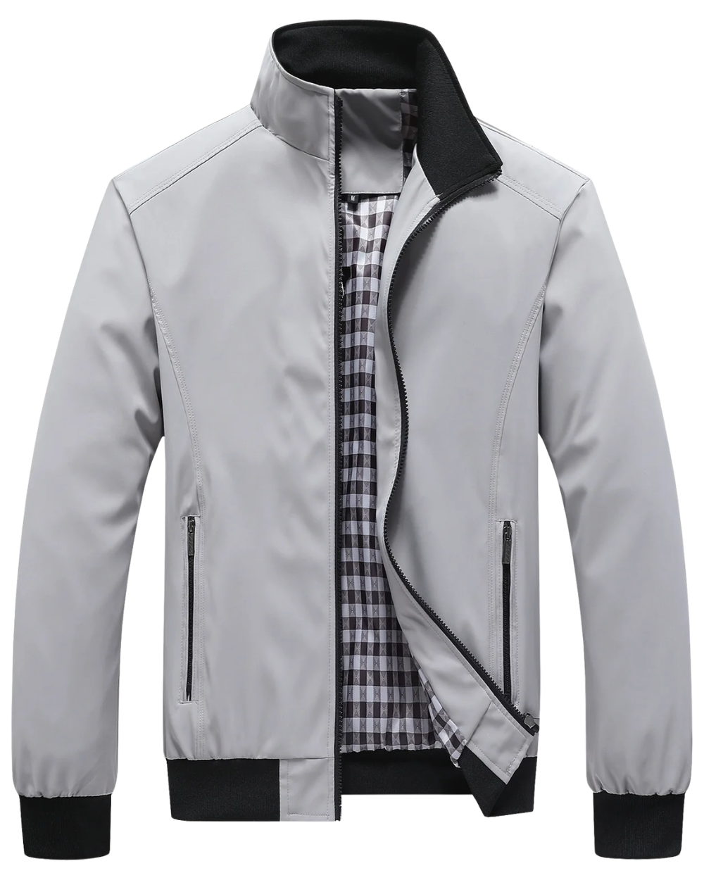 Zalecta | Giacca intermedia moderna