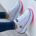 Lily - Sneakers ortopediche per donne