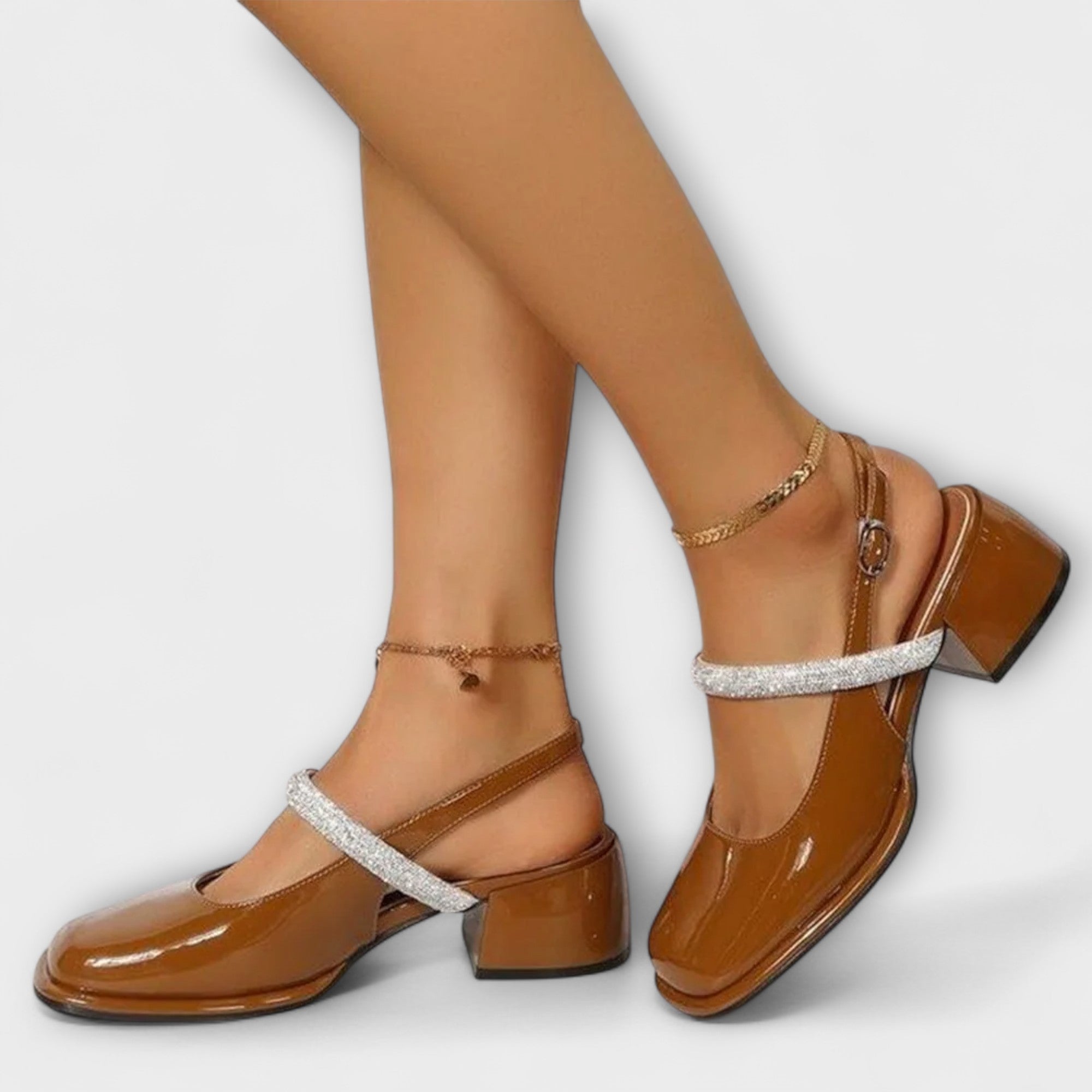 Benisse - Sandali Eleganti