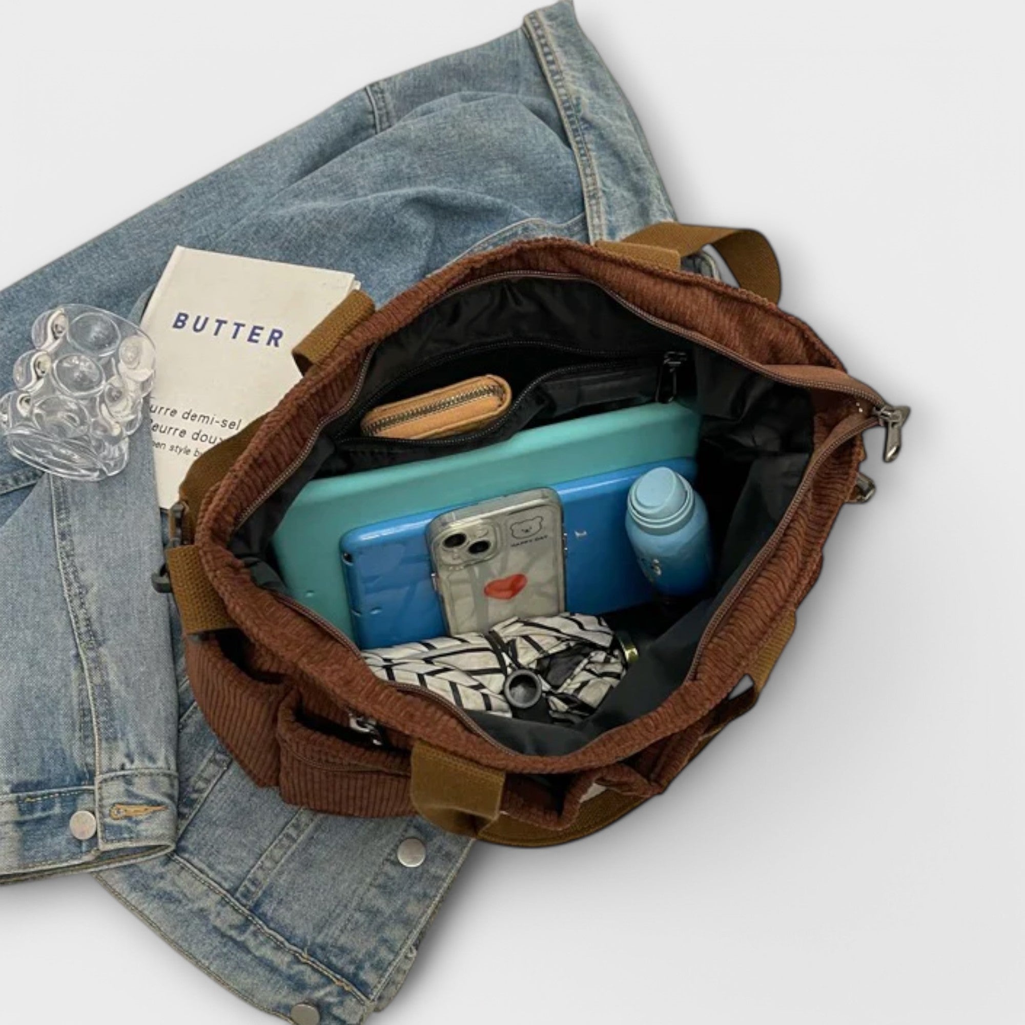 Olivia - Borsa a tracolla
