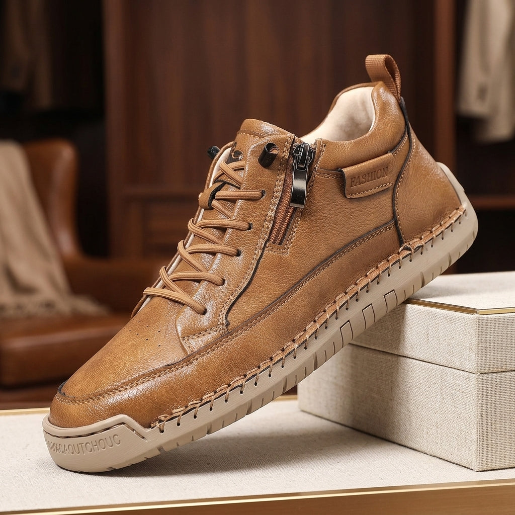 Marcus | Sneakers Eleganti da Uomo