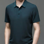 Polo Harrison traspirante