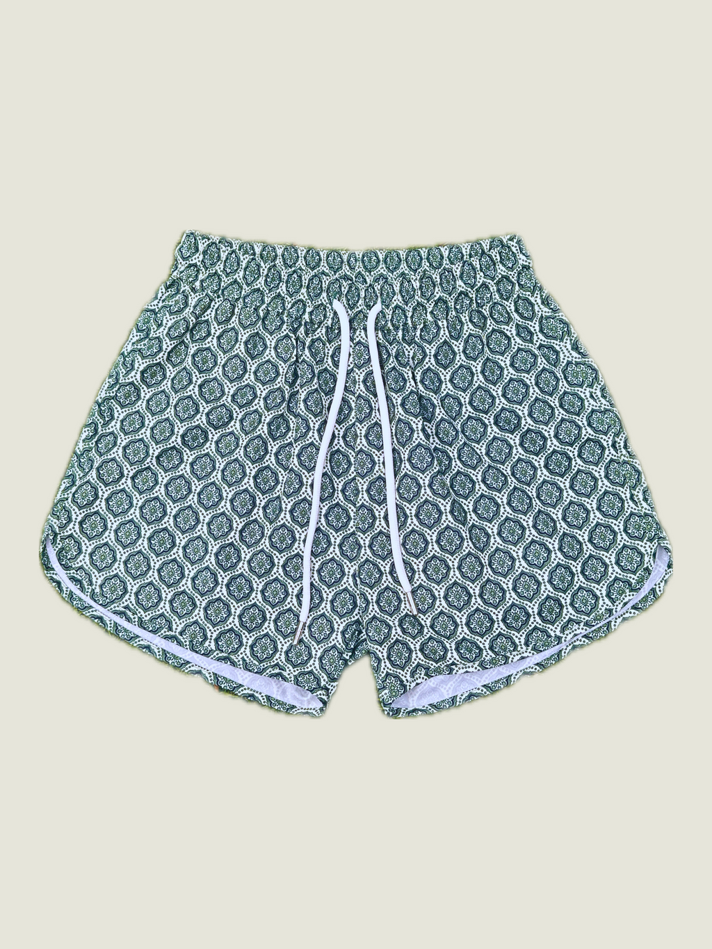 Shorts Firmati - Gio