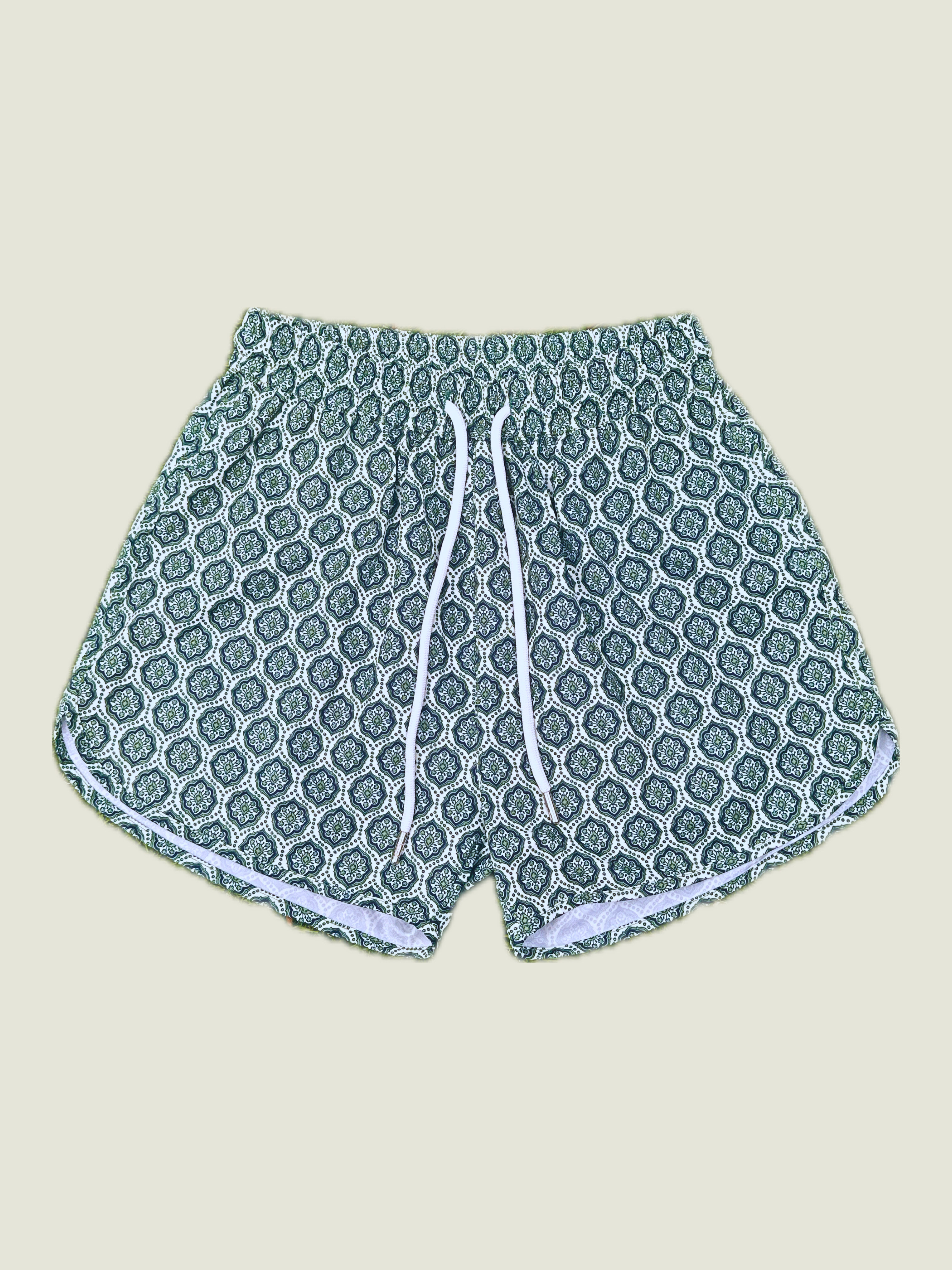 Shorts Firmati - Gio