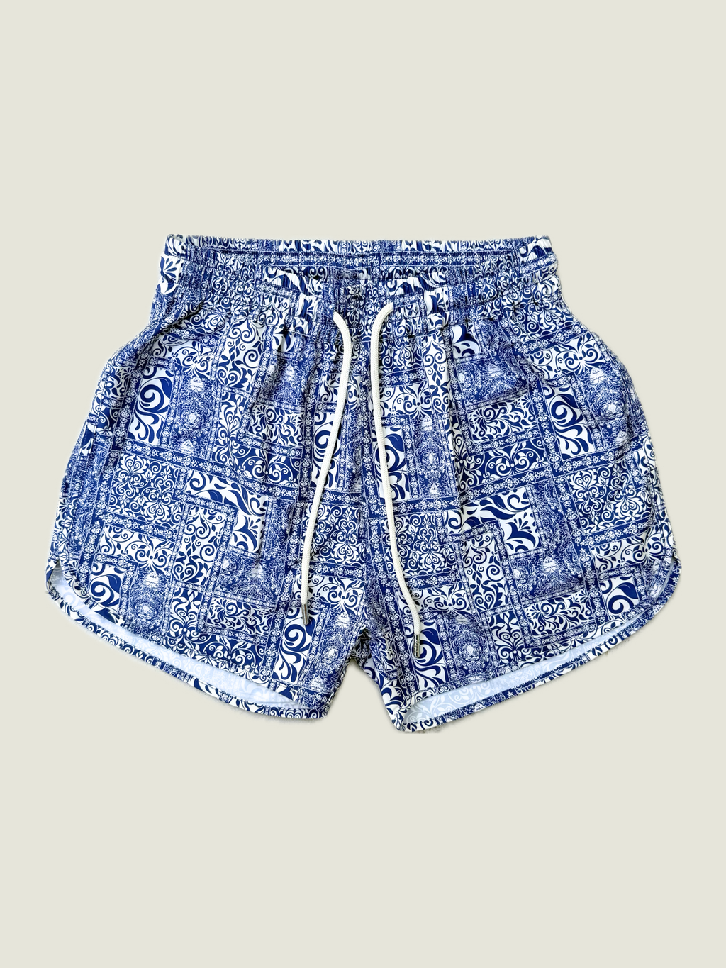 Shorts Firmati - Isa