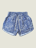 Shorts Firmati - Isa
