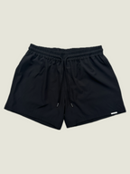 Shorts Classici - Nero