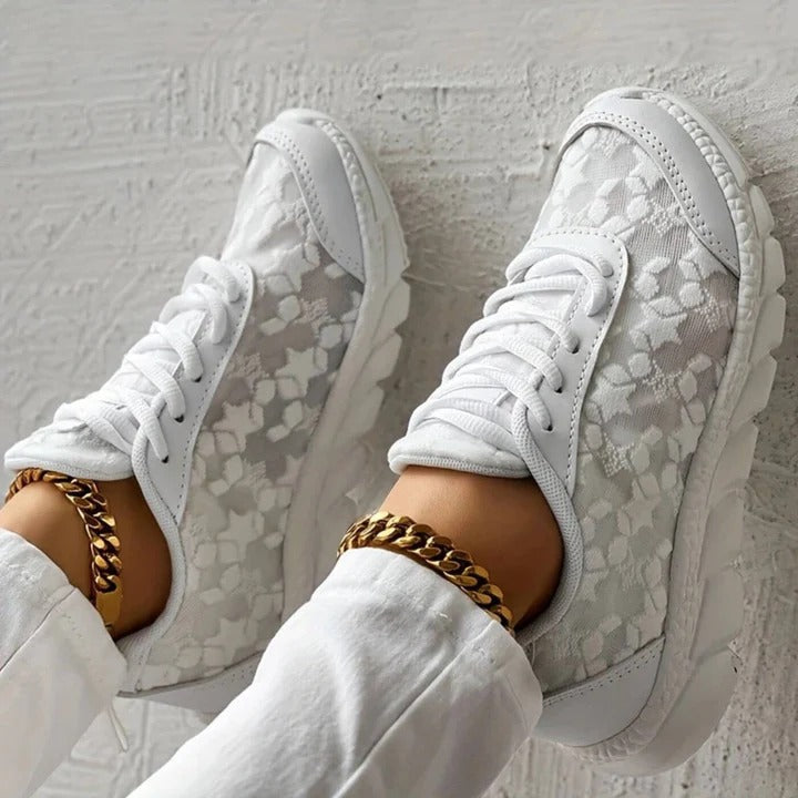 Lily™| Sneakers