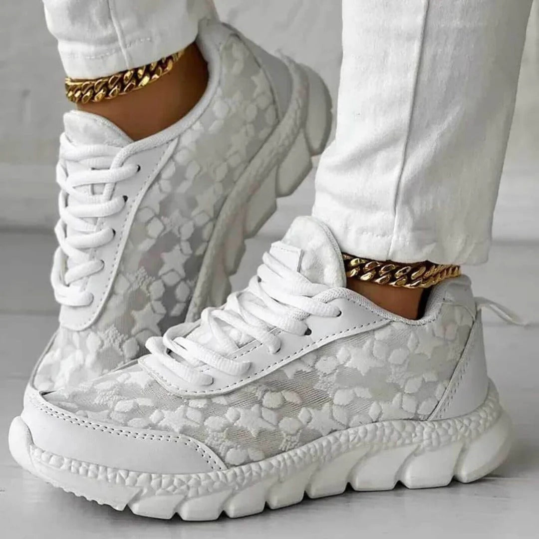 Lily™| Sneakers
