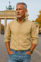 Holm | Camicia Classica