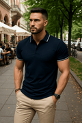 Kian | Polo Moderno