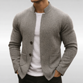 Jonas | Blazer Moderno in Maglia