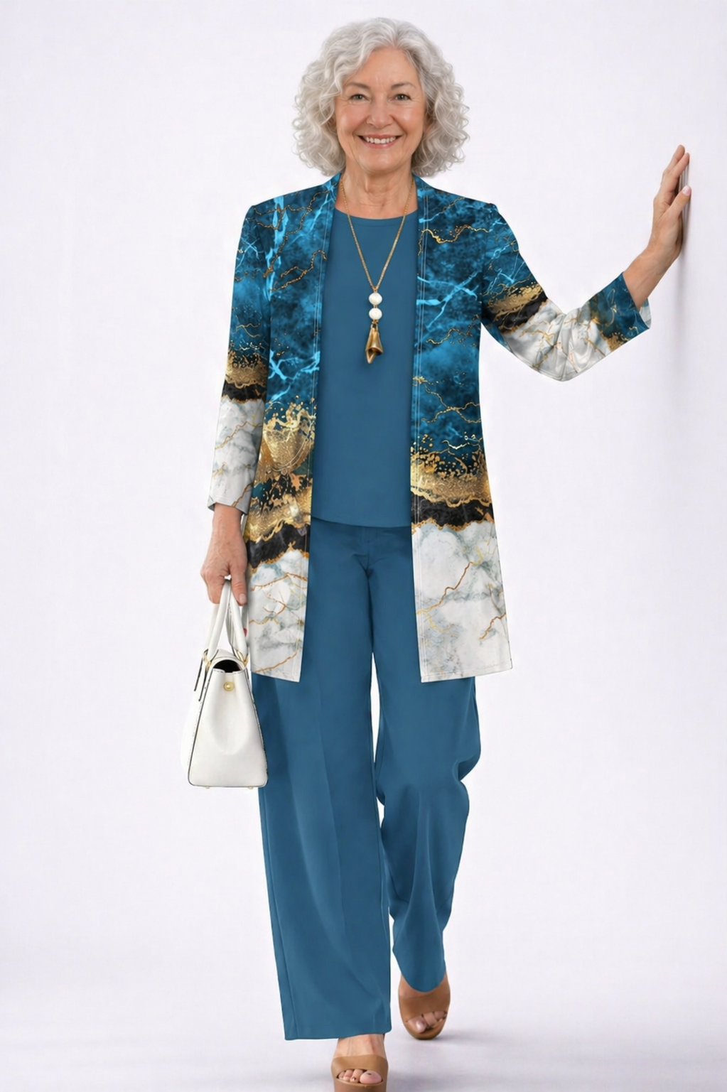 Teresa | Set di 3 Pezzi