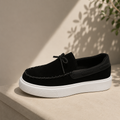 Zalecta | Luxe Suède Instappers