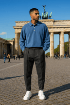 Bruno | Pantaloni Eleganti