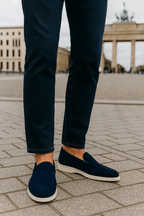 Gustav | Elegante Mocassino