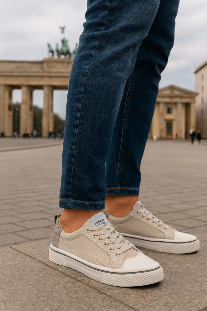 Norwin | Sneakers comode e casual