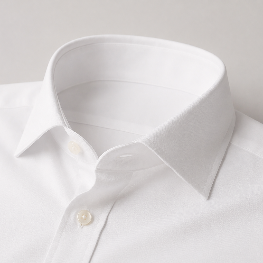 Rafael | Camicia Stretch Antirughe