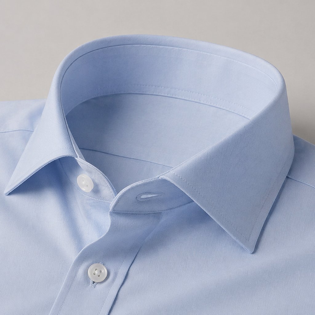 Rafael | Camicia Stretch Antirughe