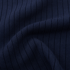 Zalecta | Polo a Righe con Contrasto