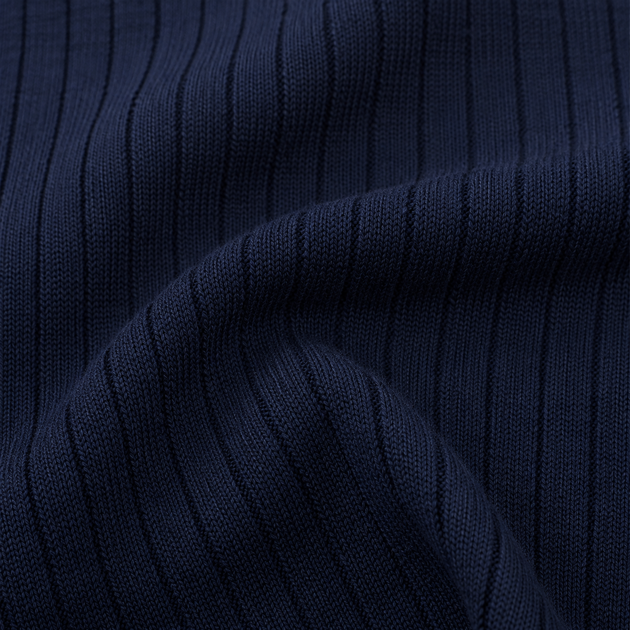 Zalecta | Polo a Righe con Contrasto
