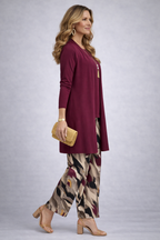 Fiamma | Set da 3 pezzi