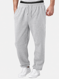 Jelle | Pantaloni in Fleece Confortevoli