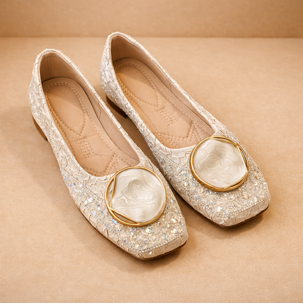 Orabella Flats
