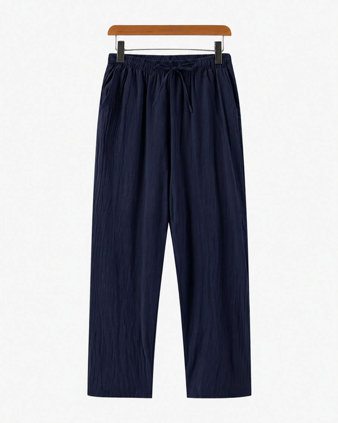 Giovanni | Pantaloni in lino per uomini