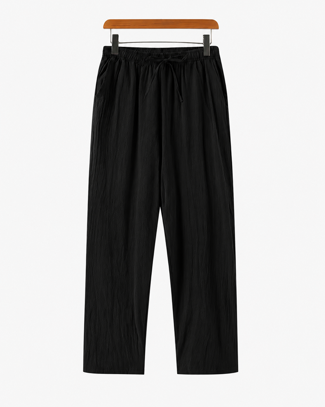 Giovanni | Pantaloni in lino per uomini