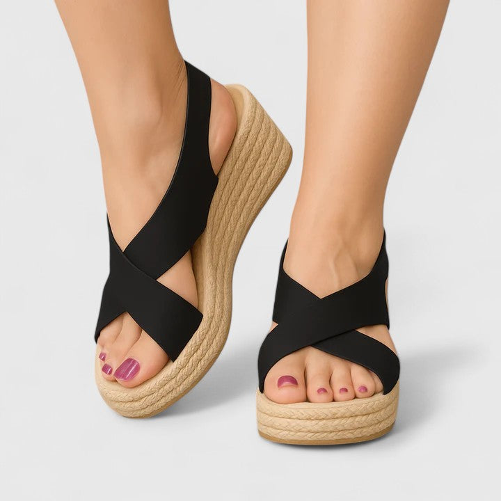 Marilysa | Sandali Ortopedici
