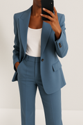 Camille™| Completo Pantalone