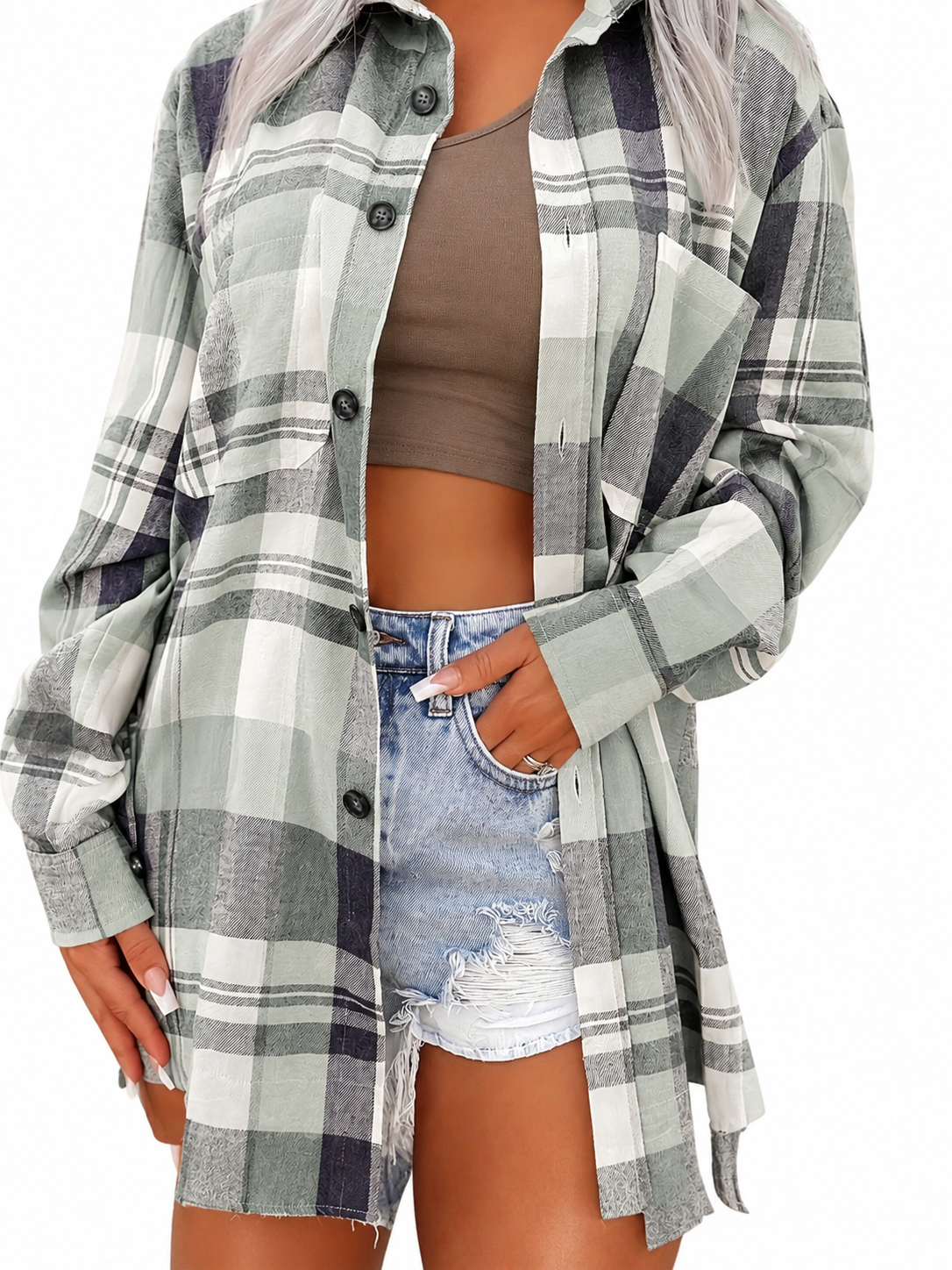 MORETTI MILANO | Camicia Estiva Elegante