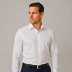 Rafael | Camicia Stretch Antirughe