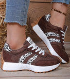Ella - Sneakers Ergonomiche