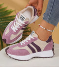 Ella - Sneakers Ergonomiche