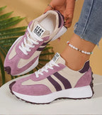 Ella - Sneakers Ergonomiche
