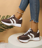 Ella - Sneakers Ergonomiche