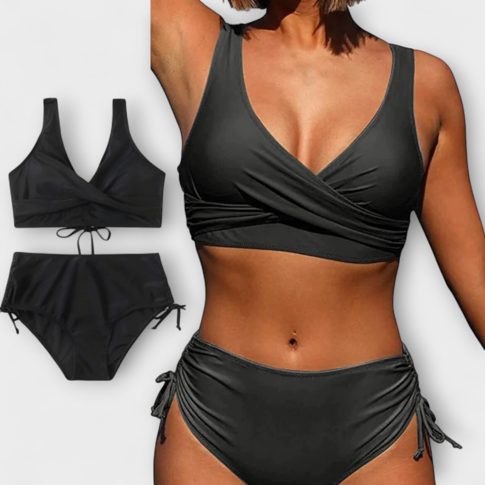 DELACROIX | Bikini Silhouette Chic Firenze