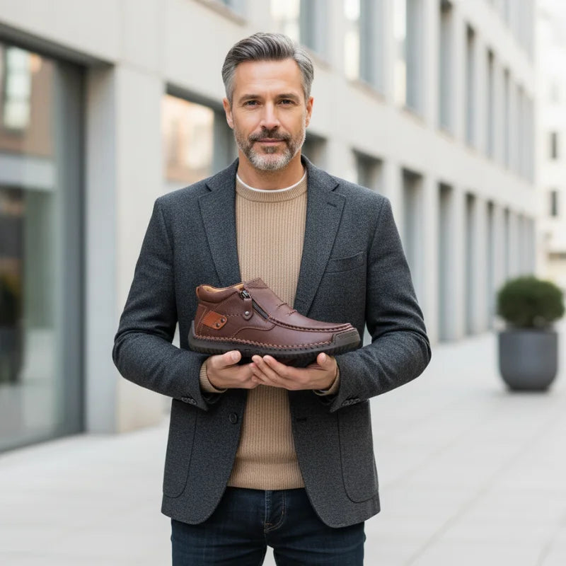 LAURENT | SCARPE CLASSICHE PER UOMINI