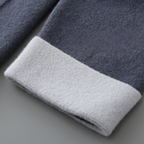 Leonard | Elegante Gilet Aperto