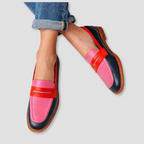 VividStep™ Ciabatte a Blocco di Colore