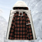 Niklas | Giacca Outdoor Impermeabile
