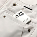 Niklas | Giacca Outdoor Impermeabile