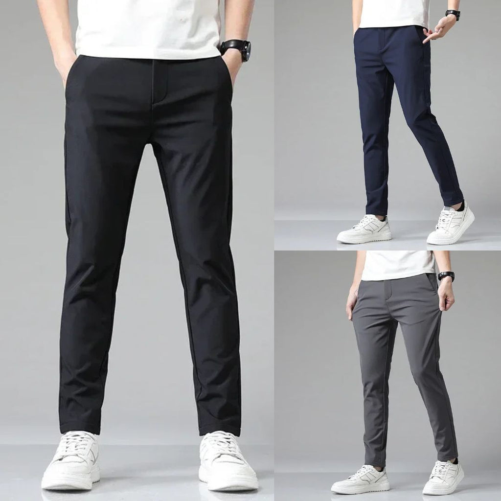 Zalecta | Chino Stretch Moderno