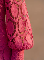 Robe Éléonore