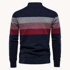 Zalecta | Premium Quarter Zip