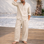 Zalecta | Set di Lino Luxe